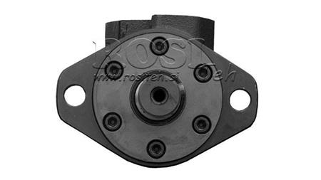 SILNIK HYDRAULICZNY MP 125