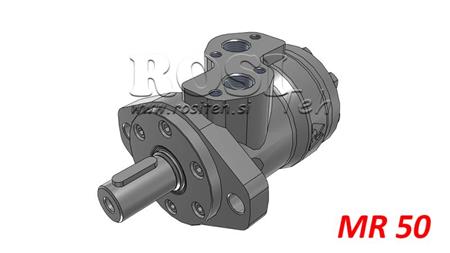 SILNIK HYDRAULICZNY MR 50