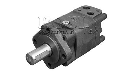 SILNIK HYDRAULICZNY MS 250