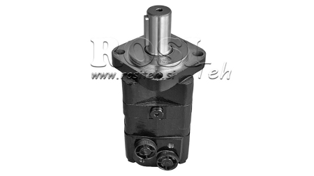 HÜDRAULILINE MOOTOR MS 400 ECO (ALSG3-400)