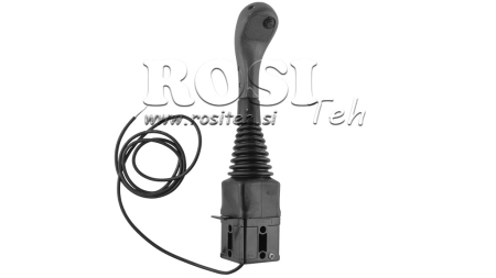 NIMCO JOYSTICK TIL BALL WINCH - 1X KNAP