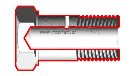 ZŁĄCZE HYDRAULICZNE NZ