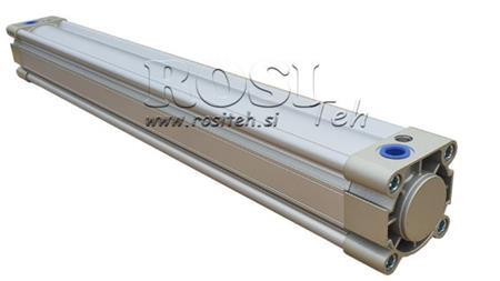 CYLINDER PNEUMATYCZNY PCAS 100/25-320 BE ISO15552