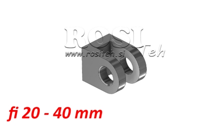KOURAT SYLINTERILLE 40MM - FI20