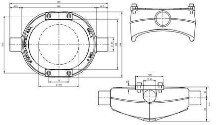 KEHDON CAT.4 -150 (20 tonnia)
