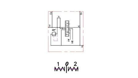 SCHEMAT OKABLOWANIA 1xP40 JEDNOKIERUNKOWY C1