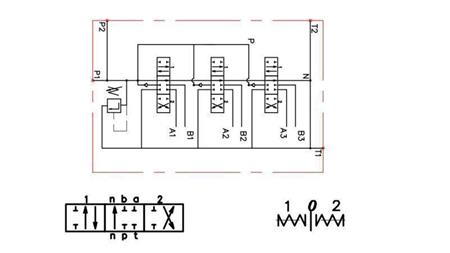 SCHEMAT OKABLOWANIA 3xP80