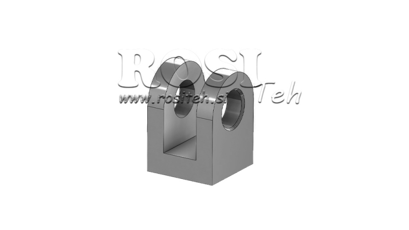 KOURAT SYLINTERILLE 40MM - FI20