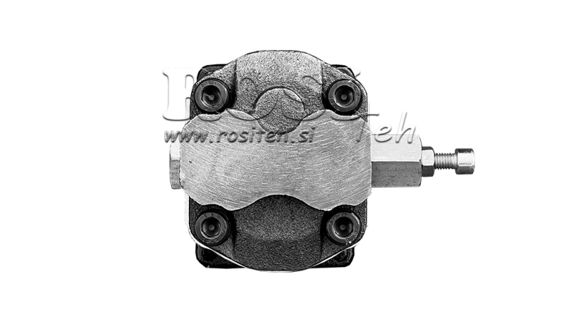 POMPA HYDRAULICZNA GR.2 HI-LO 22C3,5/11X815R