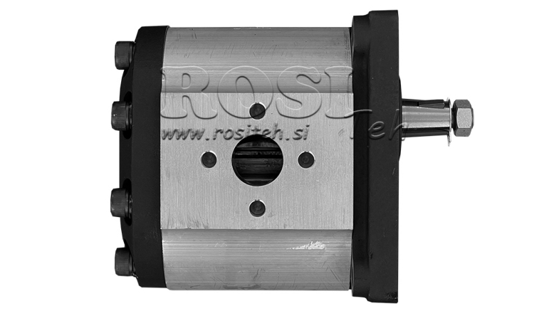 POMPA HYDRAULICZNA GR.3 43 CC LEWA - PRZYROBNICE
