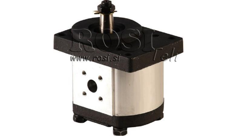 POMPA HYDRAULICZNA 20C16X086 GR.2 16cc dx PRAWA