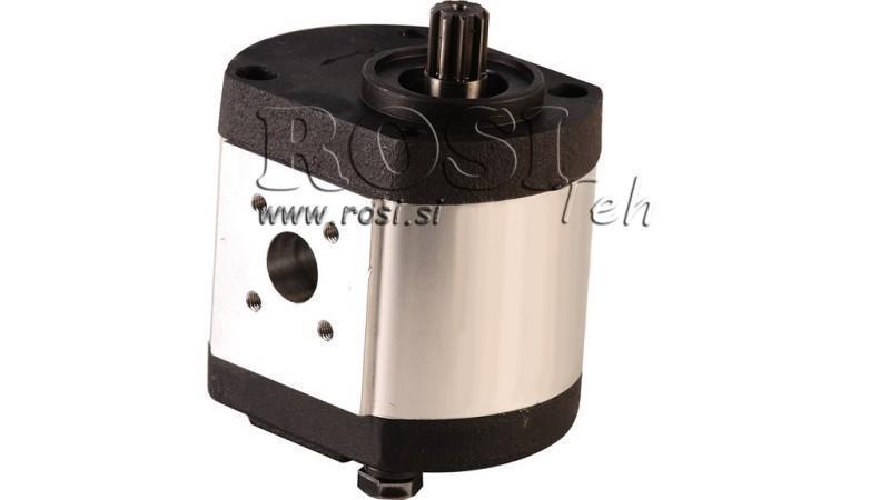 POMPA HYDRAULICZNA 20C22X205 GR.2 22cc dx PRAWA