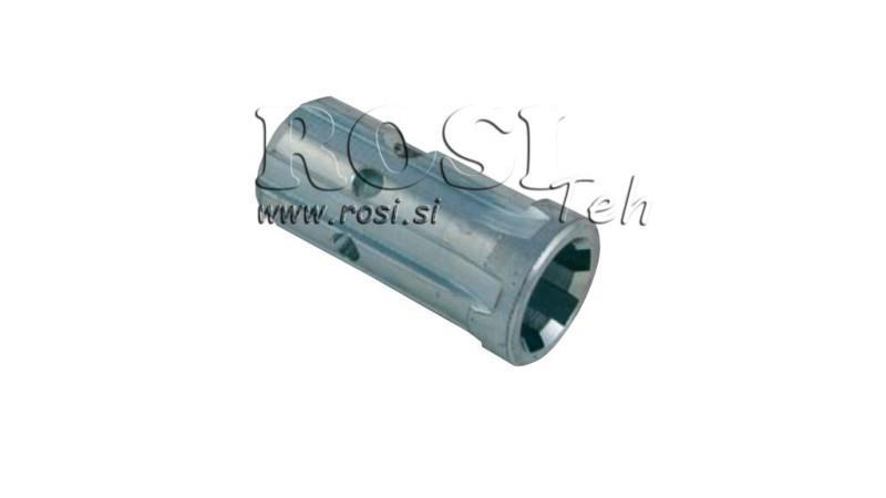 KARDAN - ADAPTER 1''3/8 do 1''1/8
