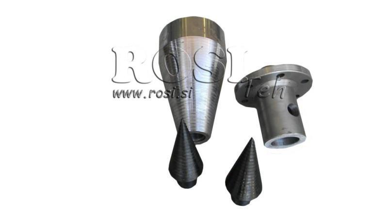PORA KARTIO FI 150mm
