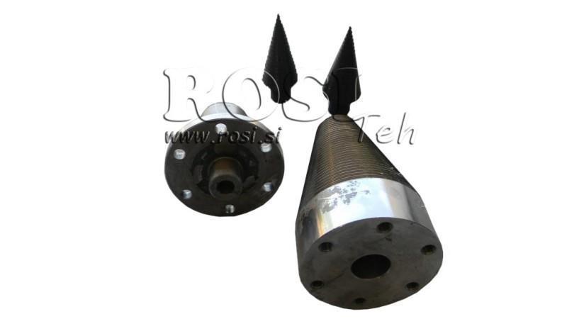 PORA KARTIO FI 150mm