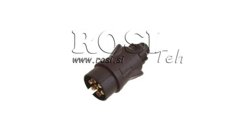 7 WTYK PVC